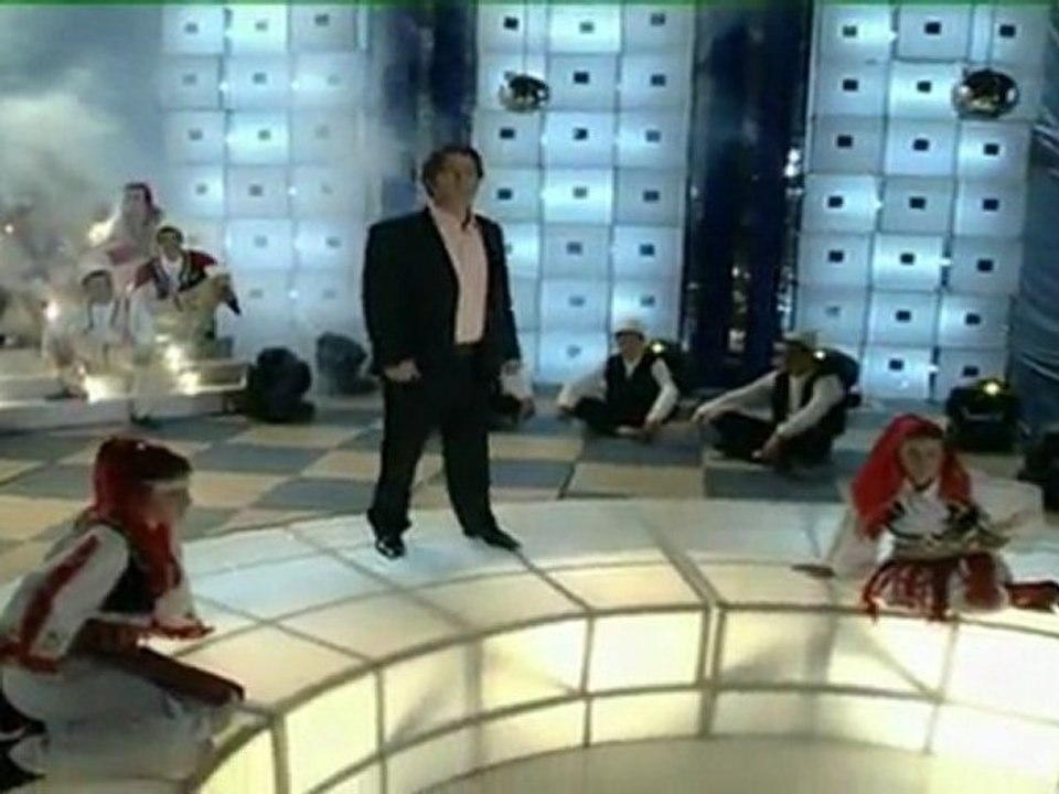 Xheki Ti e Din