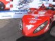 24 Heures du Mans 2012: Présentation du projet DeltaWing