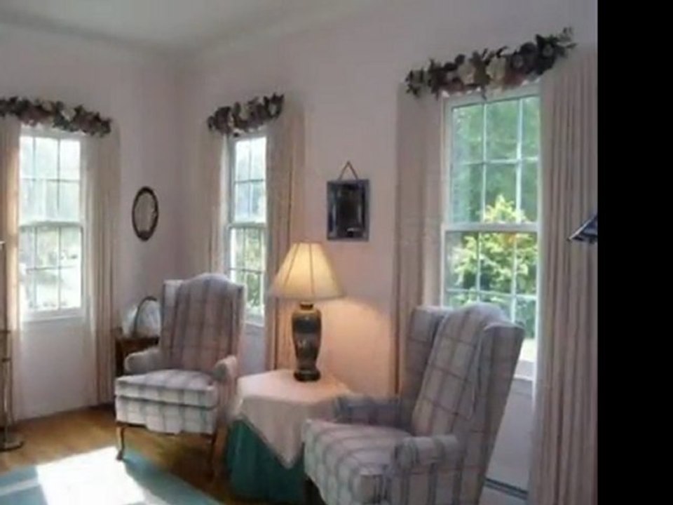 16 Blueberry Lane Hopkinton MA