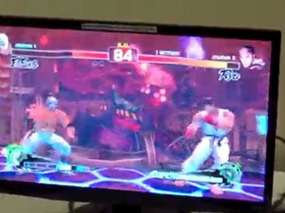 WGC - 06 Marvel2002 VS Ryu