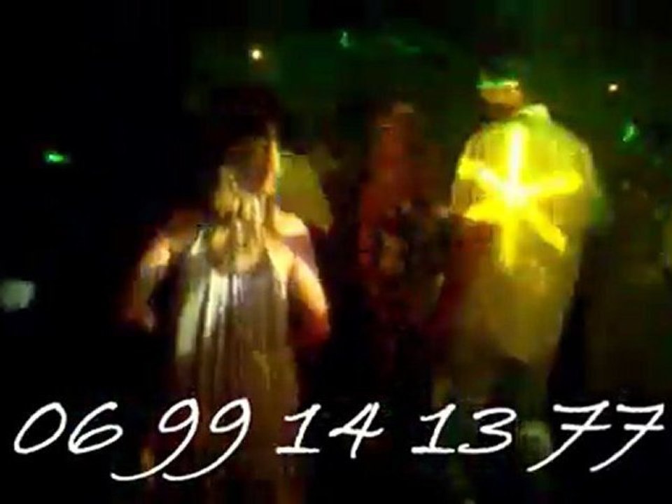 dj var animation mariage DJ ERIC ANIME