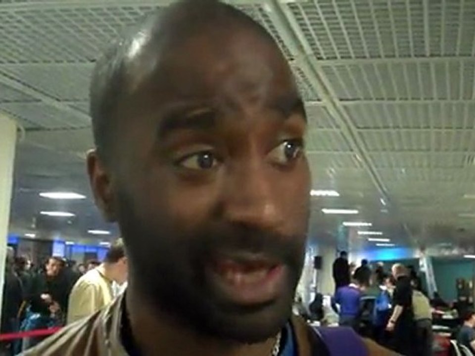 WGC - ITW 2Pac