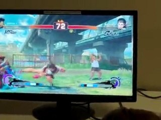 WGC - 14 Skatan VS Zarghatt