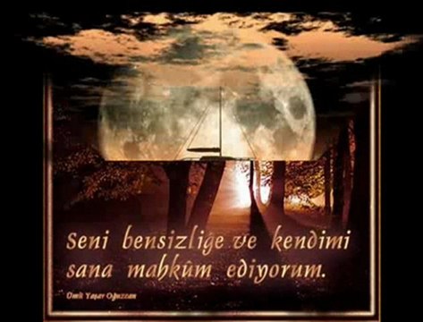 AĞLA YARALI KALBİM HEPSİ YALAN