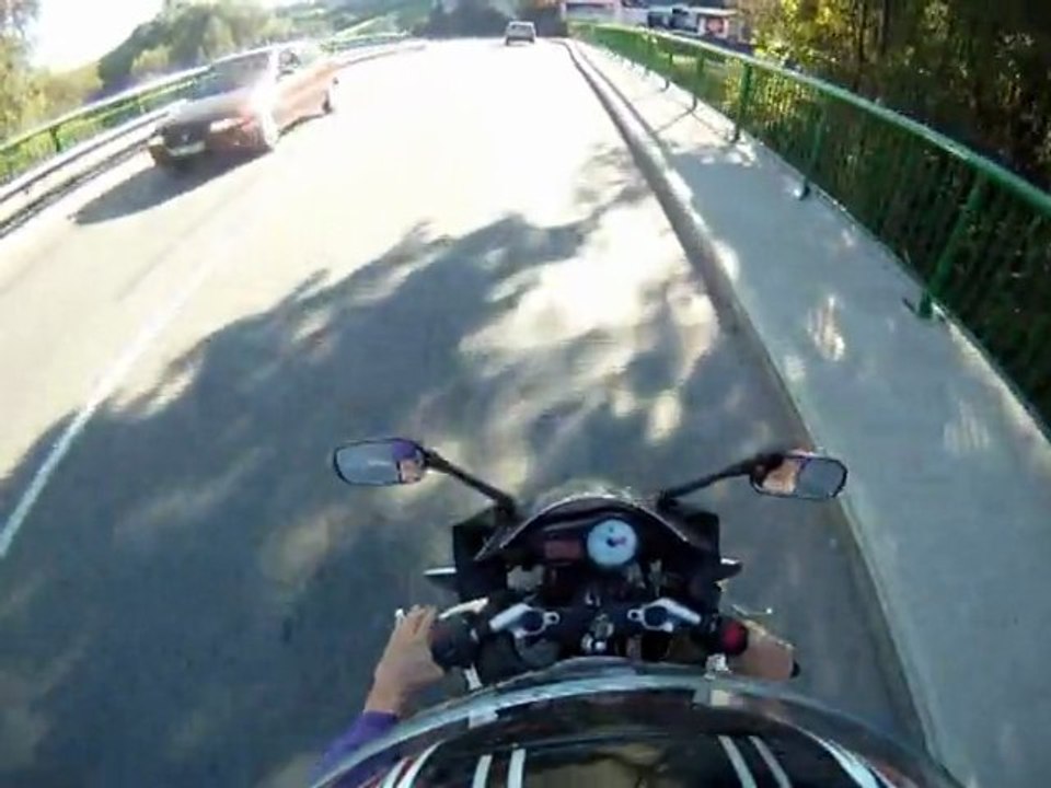 Yamaha 125