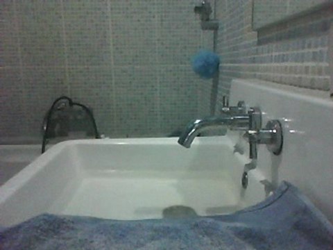 ma toupies magique dans une vidéo drole