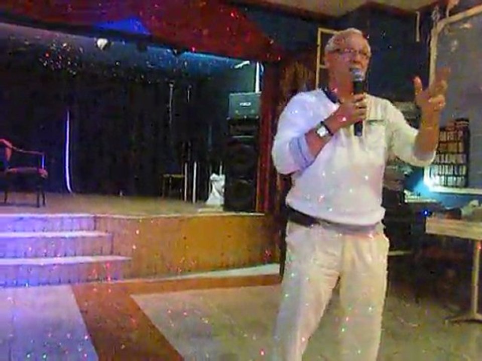 JOSELE EL RÁPIDO