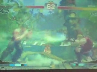 WGC - Belgique VS Italie 01