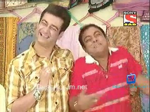 Lapataganj - 30th September 2011 Video Watch Online - pt1