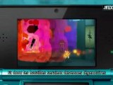 Shinobi 3DS : Nouveau trailer