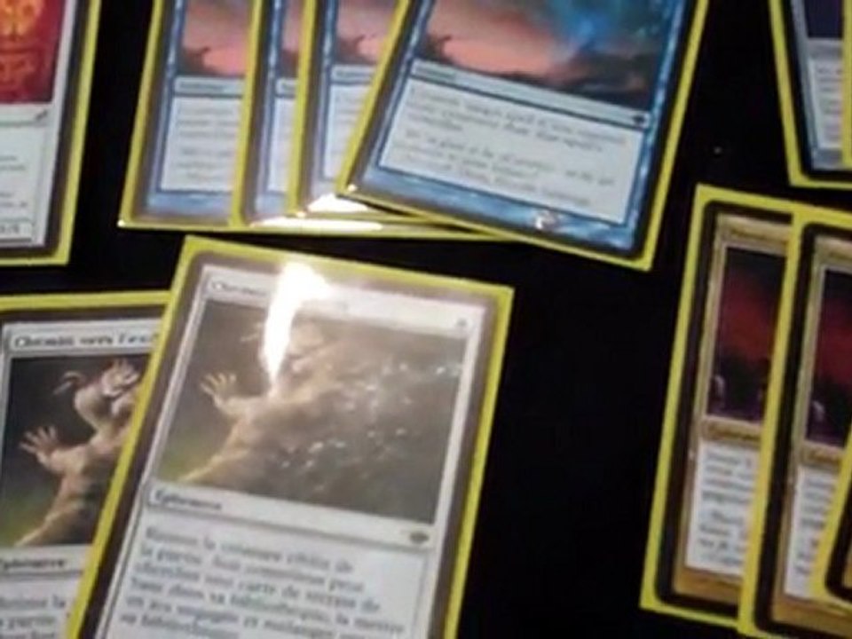 Deck Tech AFFINITY avec Antoine Ménard