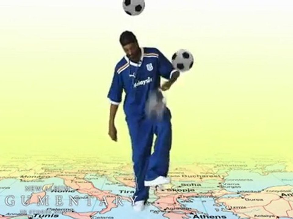 Doggy Style Records Presents Snoop Dogg "Doggumentary" World Tour