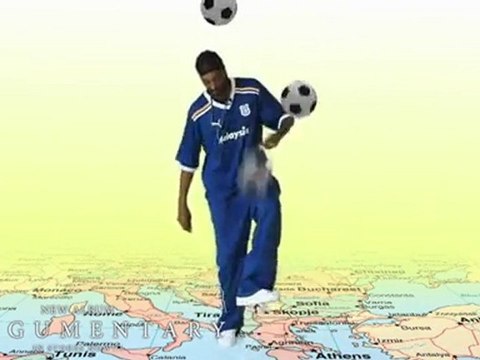 Doggy Style Records Presents Snoop Dogg Doggumentary World Tour