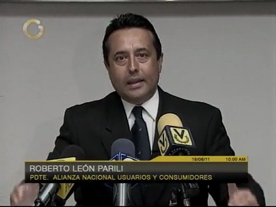 Gobierno busca el agua potable