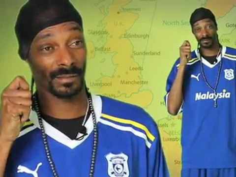Doggy Style Records Presents Snoop Dogg Doggumentary World Tour VIP Pass Giveaway