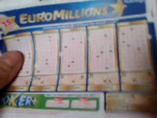 gagnant euromillion calvados