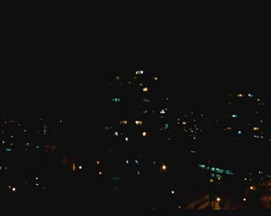 Desde mi ventana