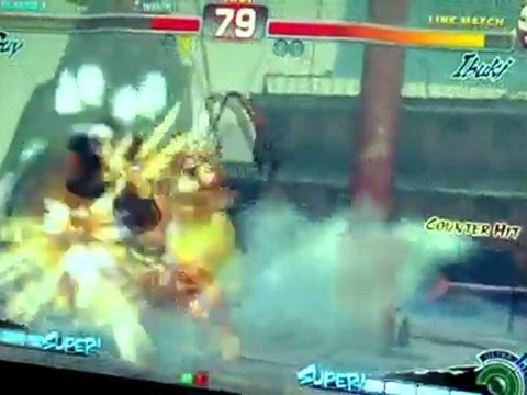 ARCADE STREET 20vs20 - 16 Frionel VS Saunic