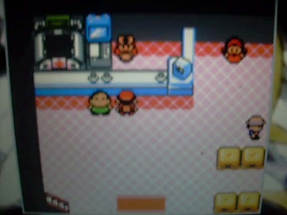 Tentacruel Shiney/Shiny