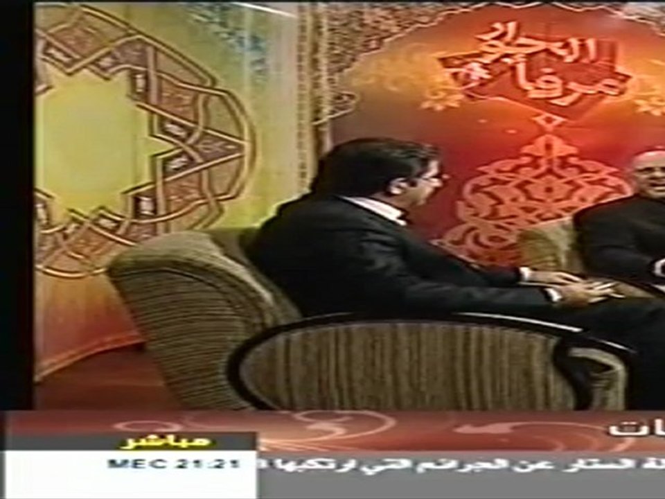 جراح و آلام تونس الثورة من ثمار الركوب عليها في حوار مع عبد المجيد الزمزمي