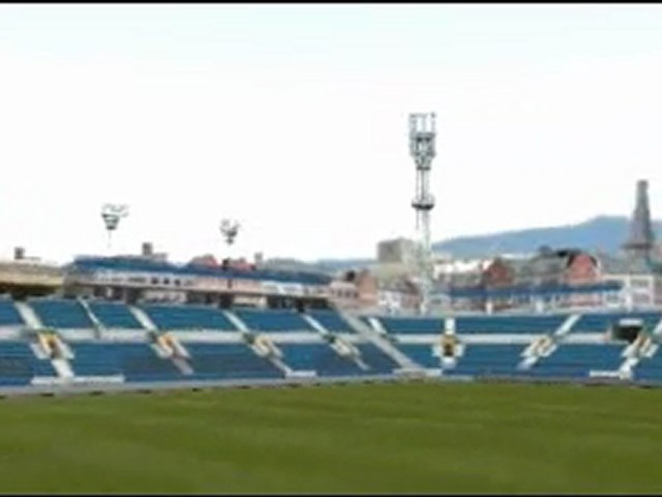 stade amateur