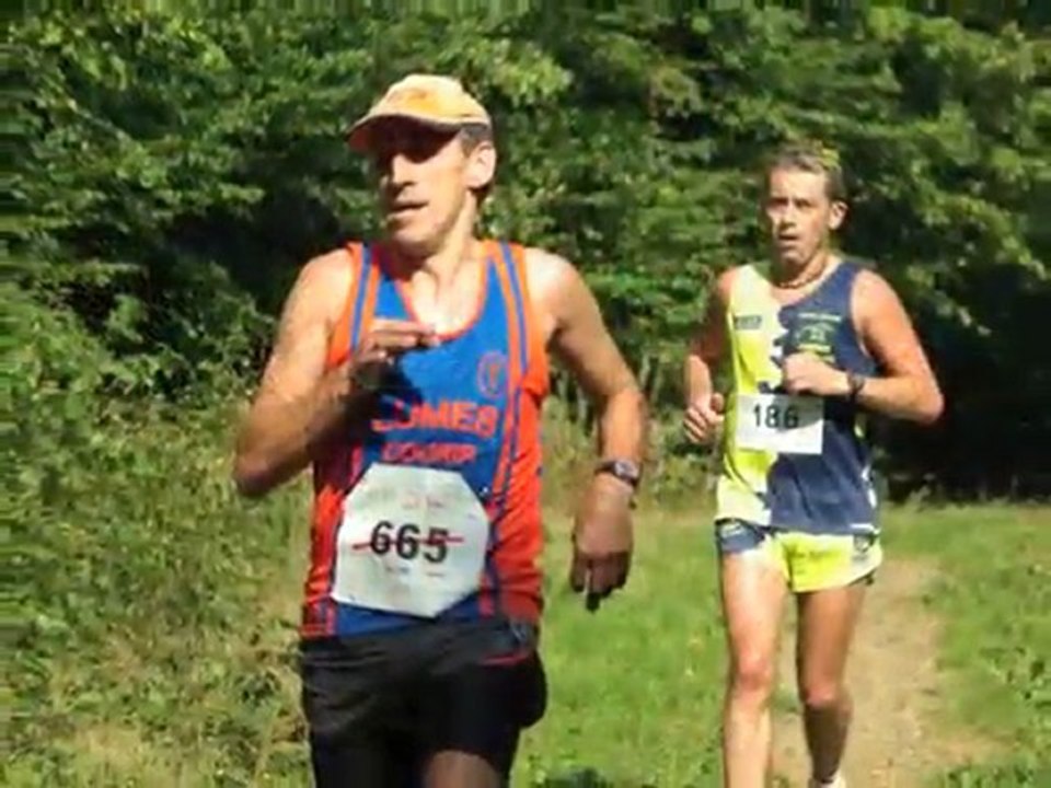 Grand Prix pédestre Fourmies