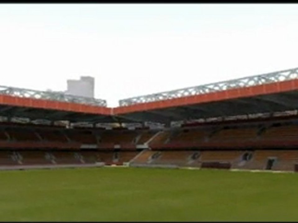 stade semipro