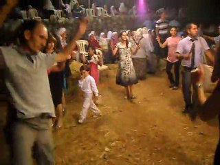 Günnür ve Mehmet AKPINAR'ın Düğünü  8