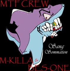 02 Yeah Hoes - Bes-One , M-Killa (2006)