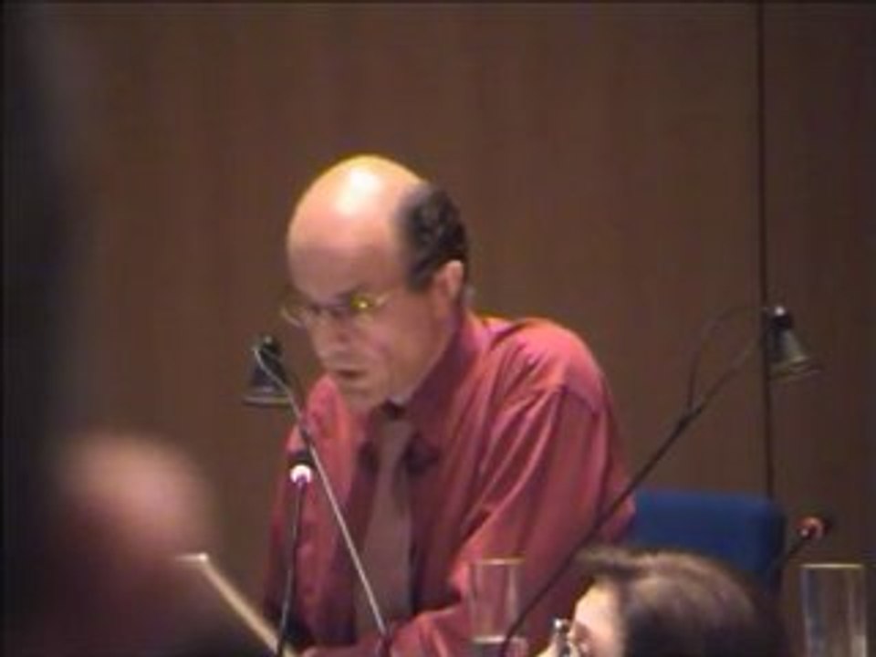 Conseil municipal : délégation de service public pour la gestion d'une crèche