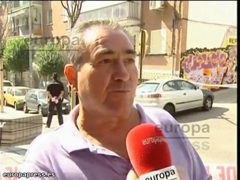 Policía investiga la muerte de un hombre en Alcorcón