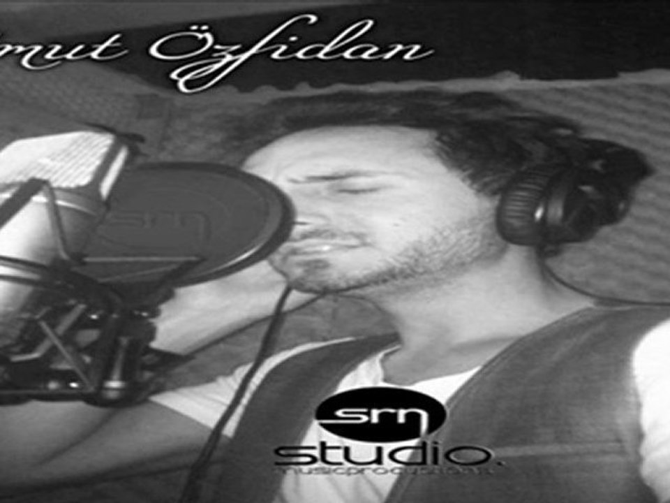 Umut Özfidan - Ağlamak Yok Yüreğim Yeni Albüm 2011