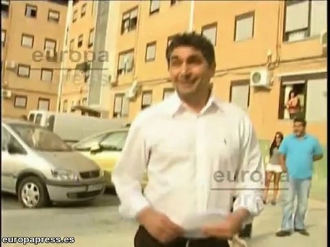 Juan José Cortés quiere lavar su imagen