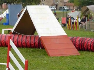 Bambou - GPF Aubagne 25.09.11