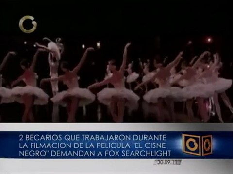 Farándula y espectáculos