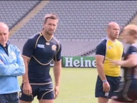 Pool B - Inghilterra-Scozia, la vigilia