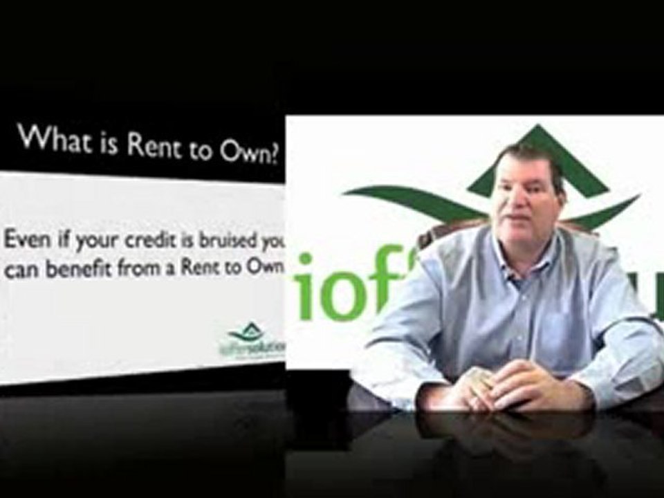 Rent To Own Homes Canada FAQ1
