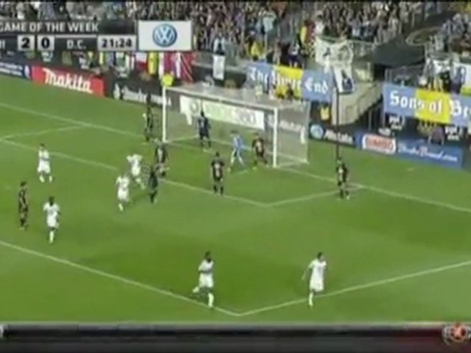 Philadelphia im Osten zweiter