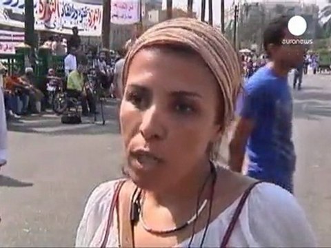 L'Egitto chiede riforme, torna a riempirsi piazza Tahrir