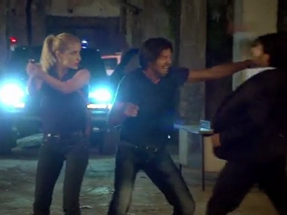 TNT Dedektif Memoli Fırtınası