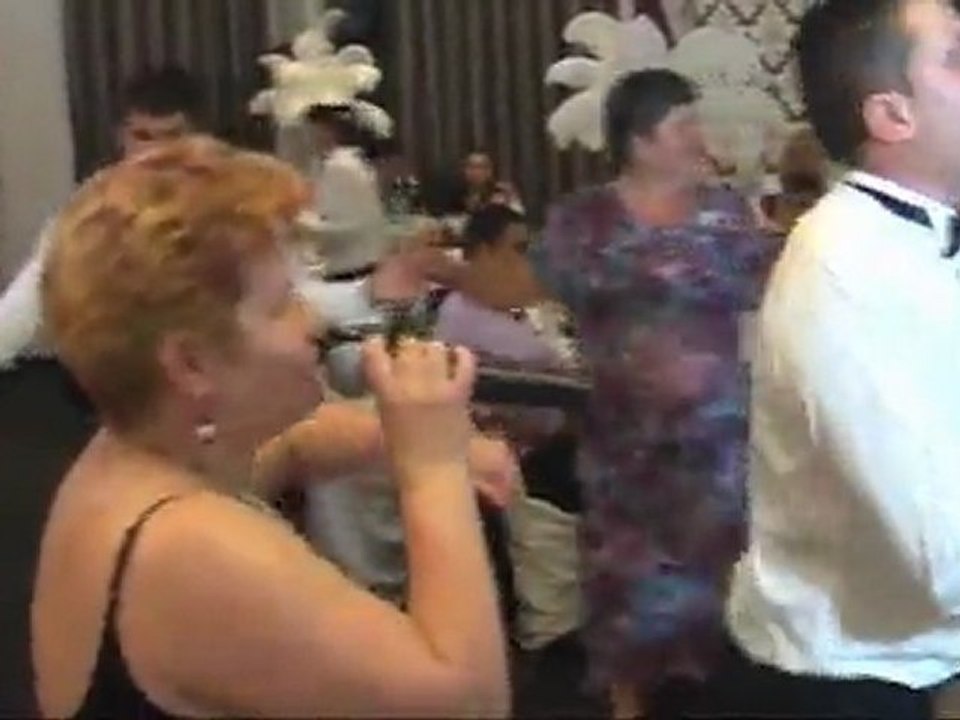 10. Formatie nunta OVIDIU BAND din Bucuresti si Elena Popescu-Colaj nunta 2011