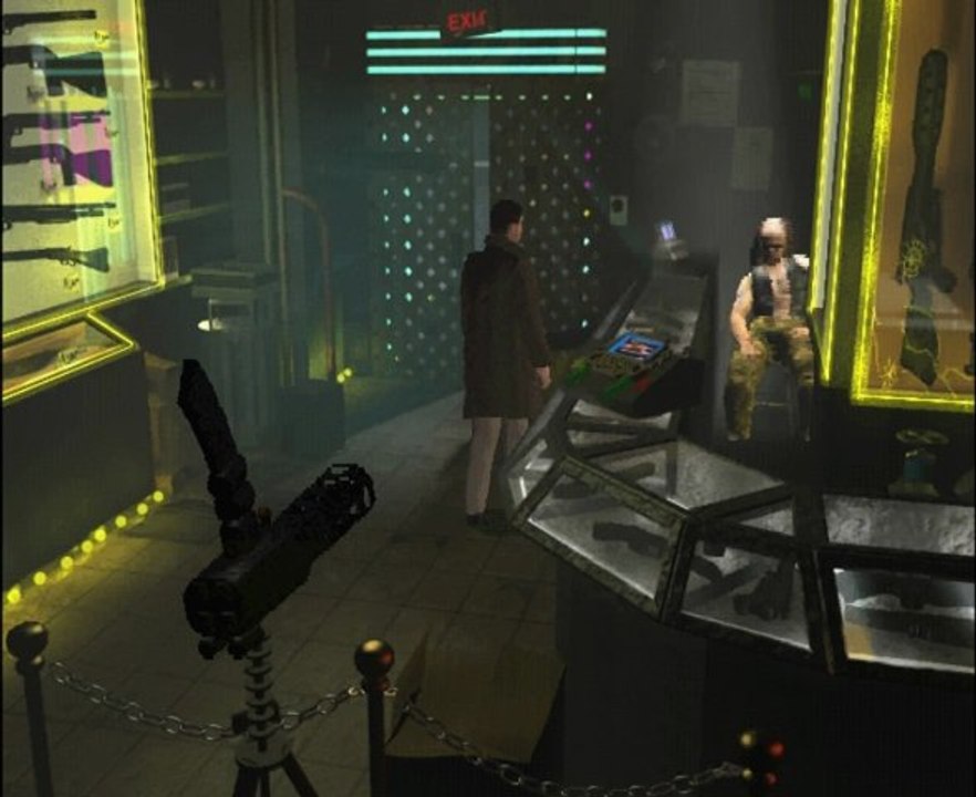 Blade runner Acte  2 Partie 2