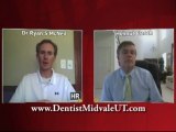 Cosmetic Dentist Midvale UT, Sedation Dentistry