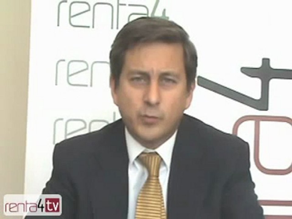 03.10.11 al 07.10.11 · PMIs Eurozona, ISM Estados Unidos, Informe empleo - Perspectivas mercados financieros - www.renta4.com