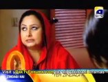 Aik Hatheli Par Hinna Aik Hatheli Par Lahoo Episode 20 - Part 1/4
