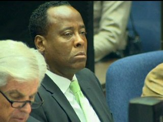 JACKSON TRIAL: Dr Conrad Murray's answers 'didn't add up'