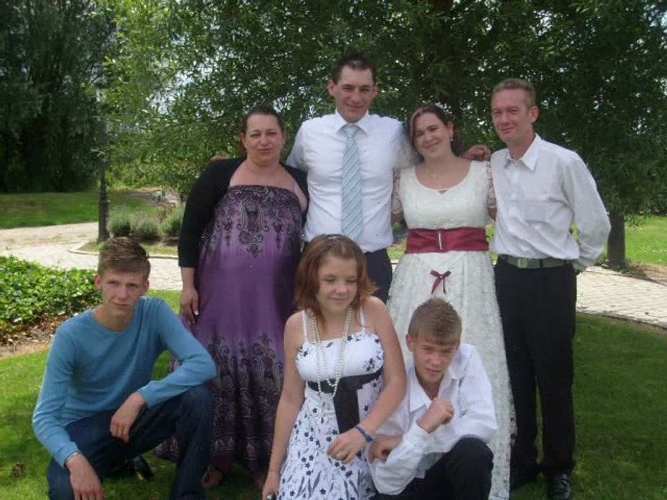 mon plus beau jour de ma vie mon mariage