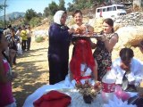 Günnür ve Mehmet AKPINAR'ın Düğünü  10