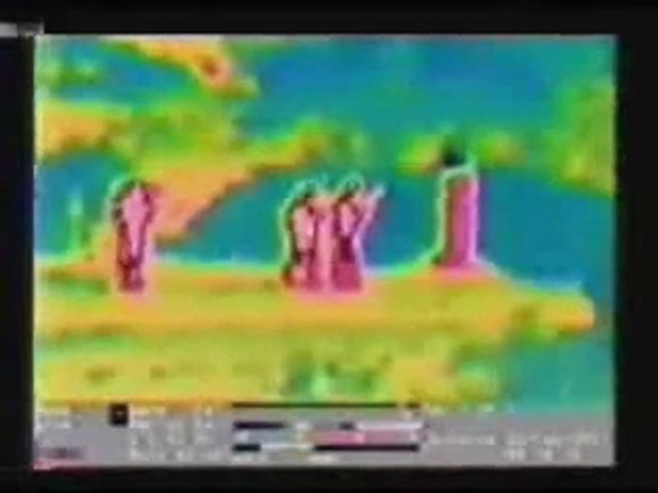 Active Denial System Video