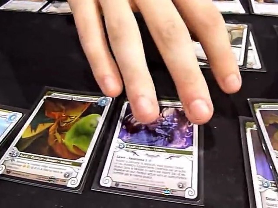 Deck Tech - Imagination